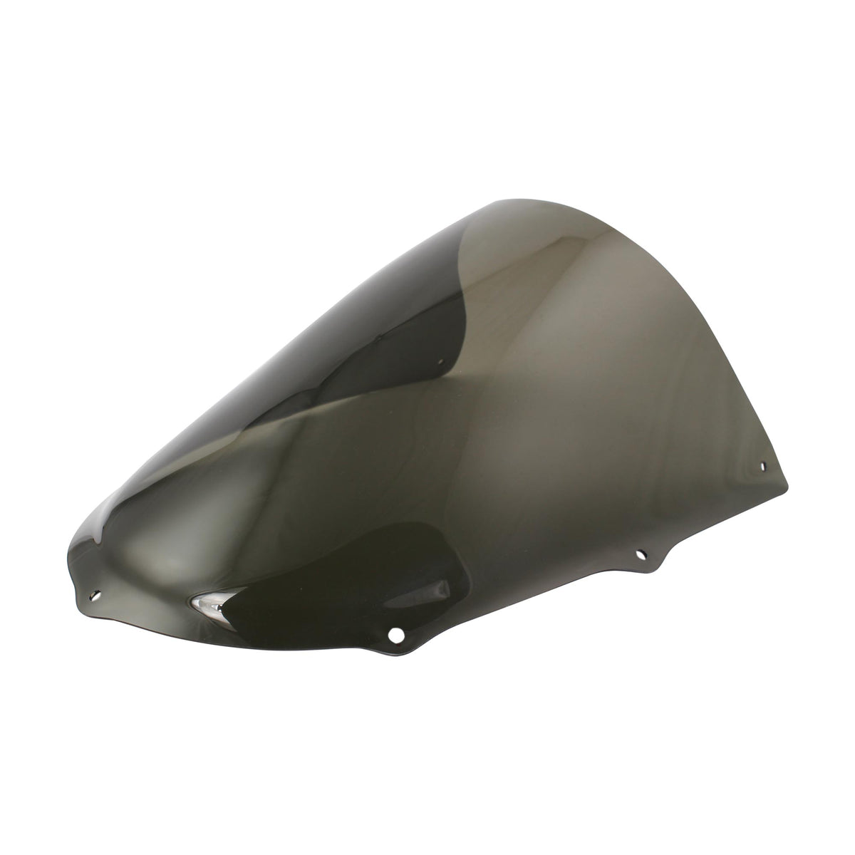 Aprilia RS50 98-05 RS125 97-05 RS250 98-03 AirBlade Double Bubble Light Smoked