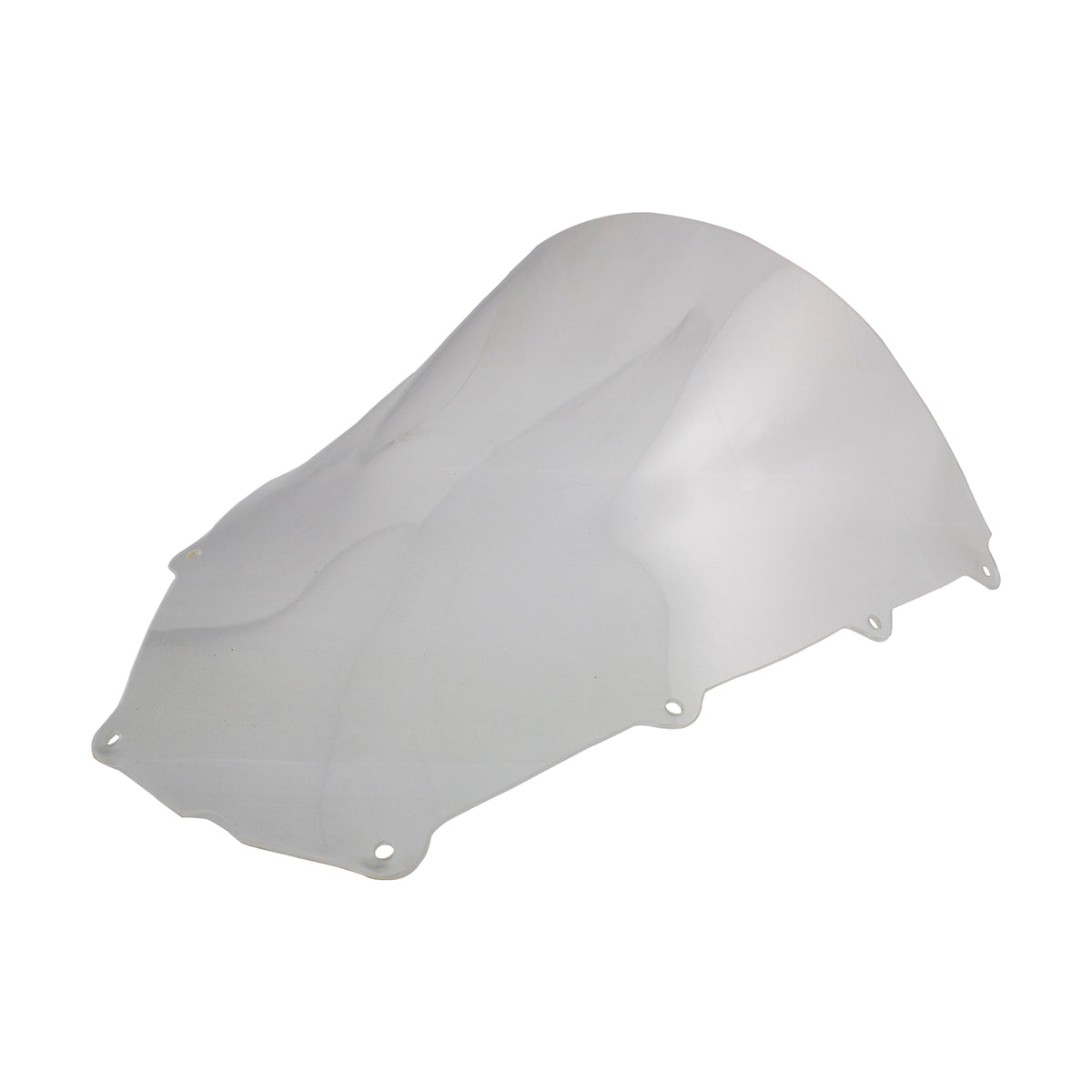 Aprilia RSV Mille 1998-2000 AirBlade Double Bubble Screen Clear Motorcycle