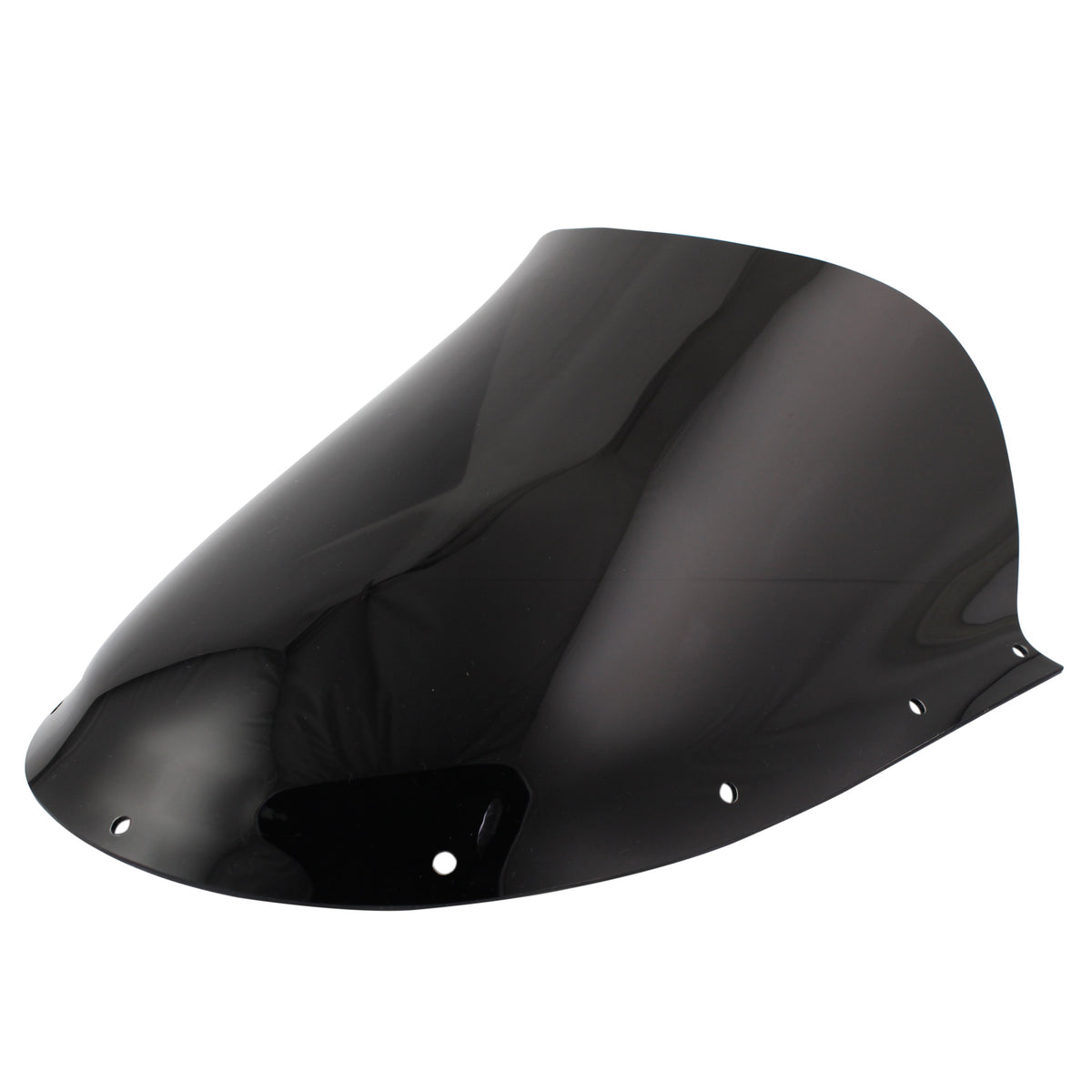 Ducati 748 1994-2002 916 1993-2001 996R 998 AirBlade Double Bubble Dark Smoked Screen