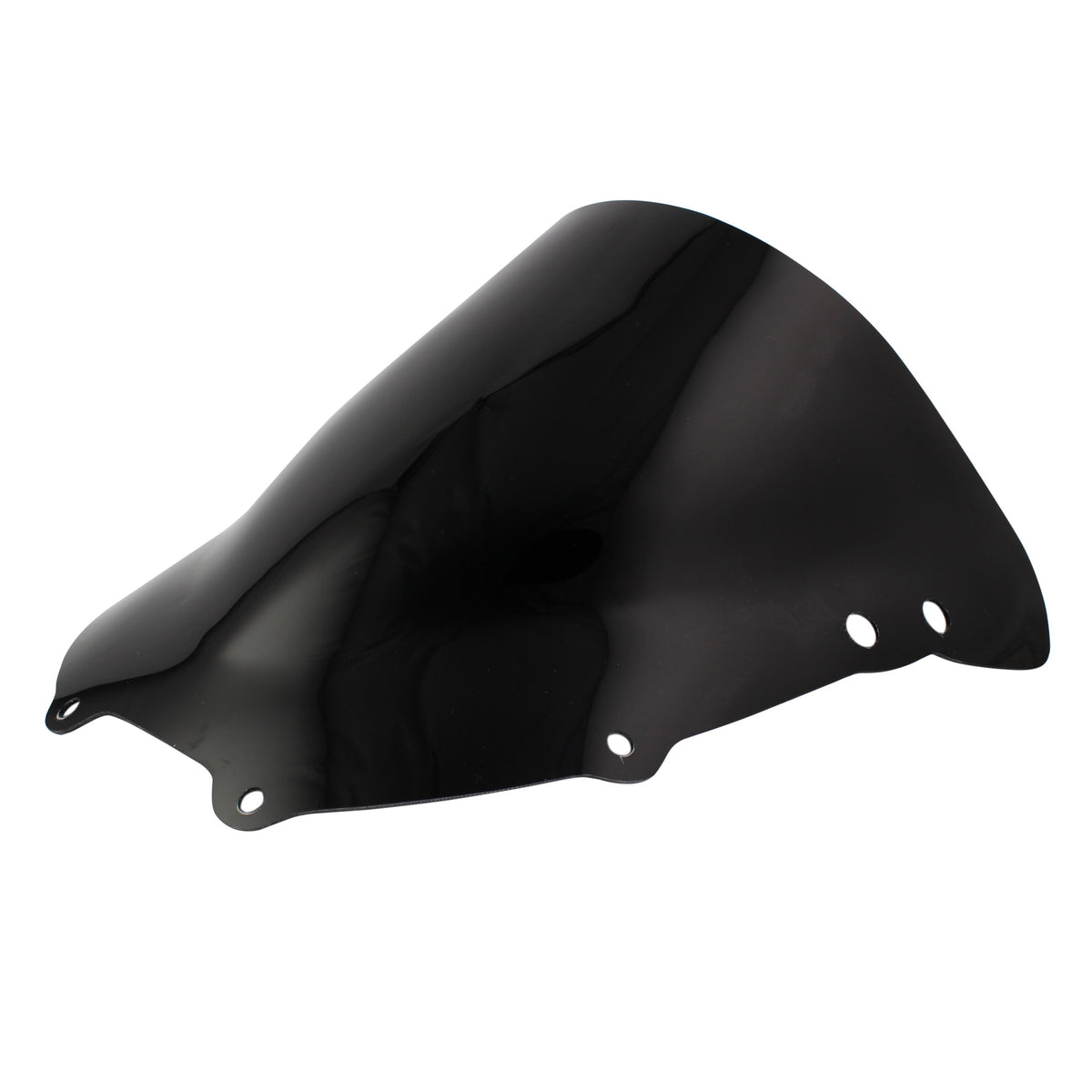 Honda CBR900RR R S T V 1994-1997 AirBlade Double Bubble Dark Smoked Screen