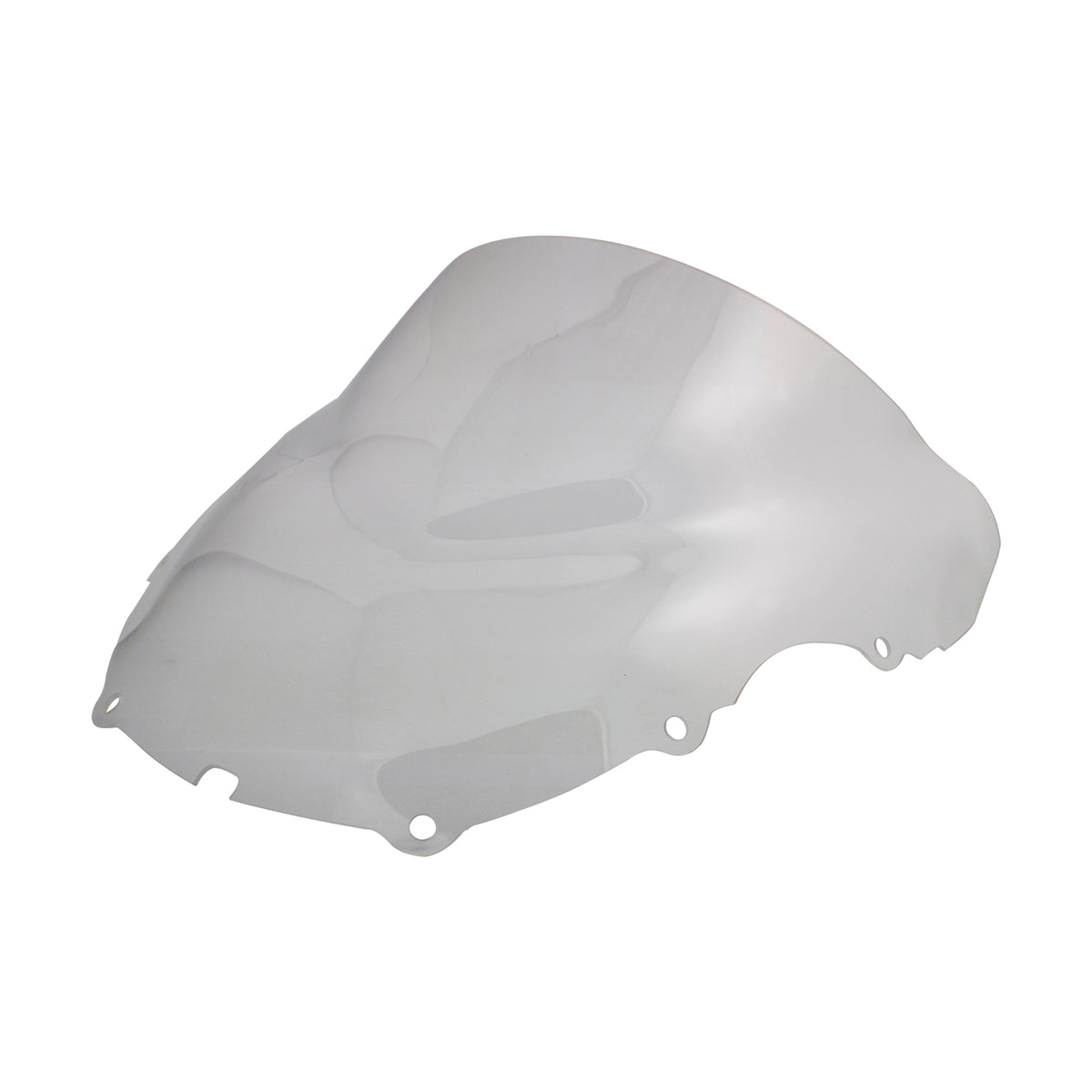 Honda CBR600 FX FY 1999-2000 AirBlade Double Bubble Clear Screen