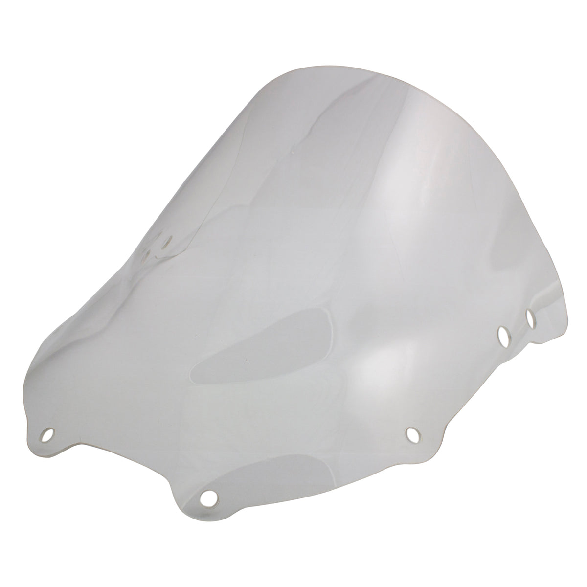 Honda CBR900RR R S T V 1994-1997 AirBlade Double Bubble Clear Screen