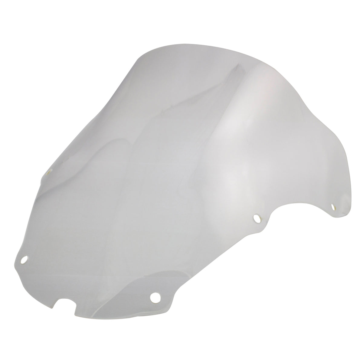 Honda CBR900RR Y 2000-2001 AirBlade Double Bubble Clear Screen