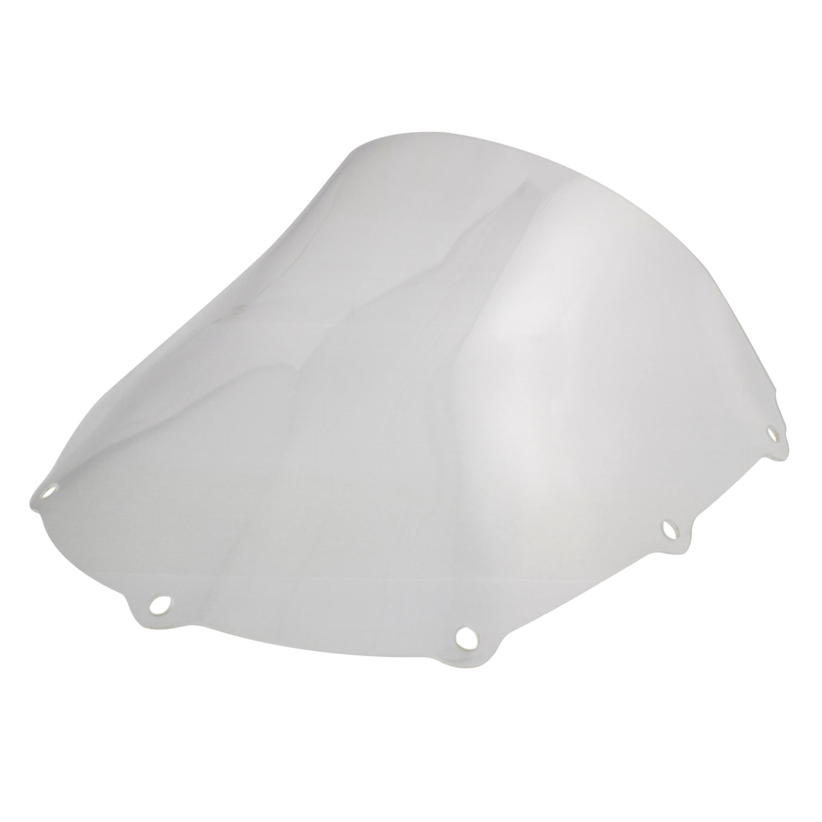 Honda CBR900RR 2002-2003 AirBlade Double Bubble Clear Screen Motorcycle