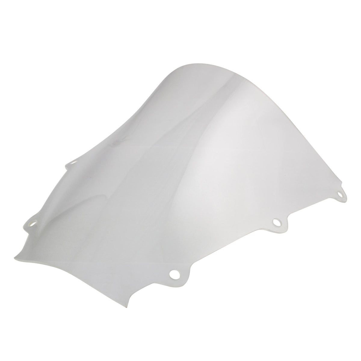 Honda CBR600RR 2003-2004 AirBlade Double Bubble Clear Screen Motorcycle