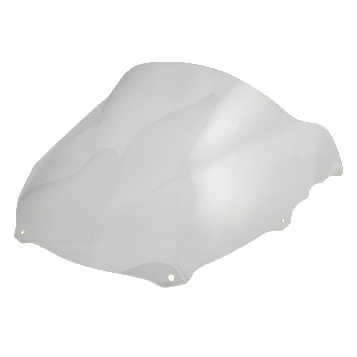 Honda RVF400 NC35 AirBlade Double Bubble Clear Screen Motorcycle