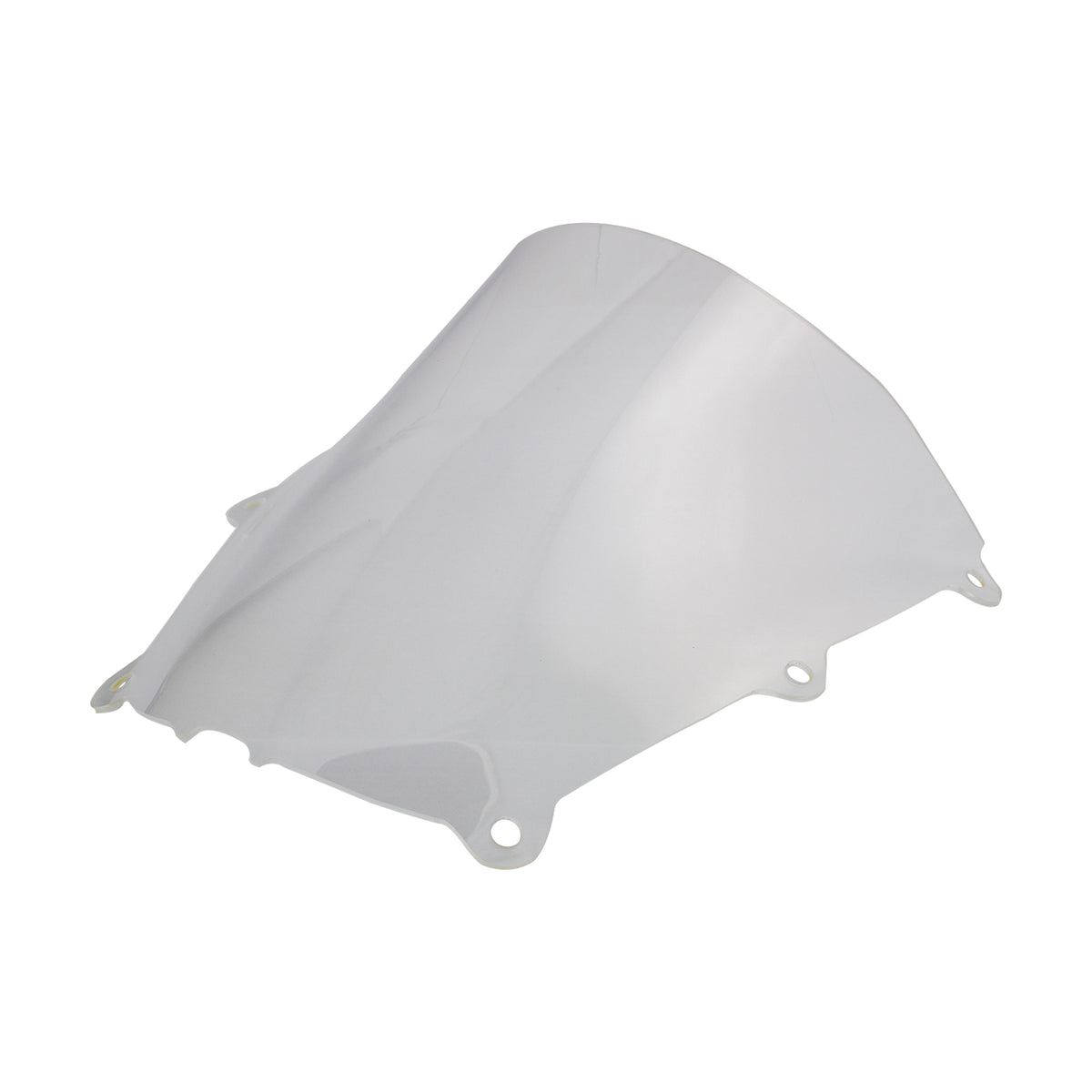 Honda CBR600RR 2005-2006 AirBlade Double Bubble Clear Screen Motorcycle