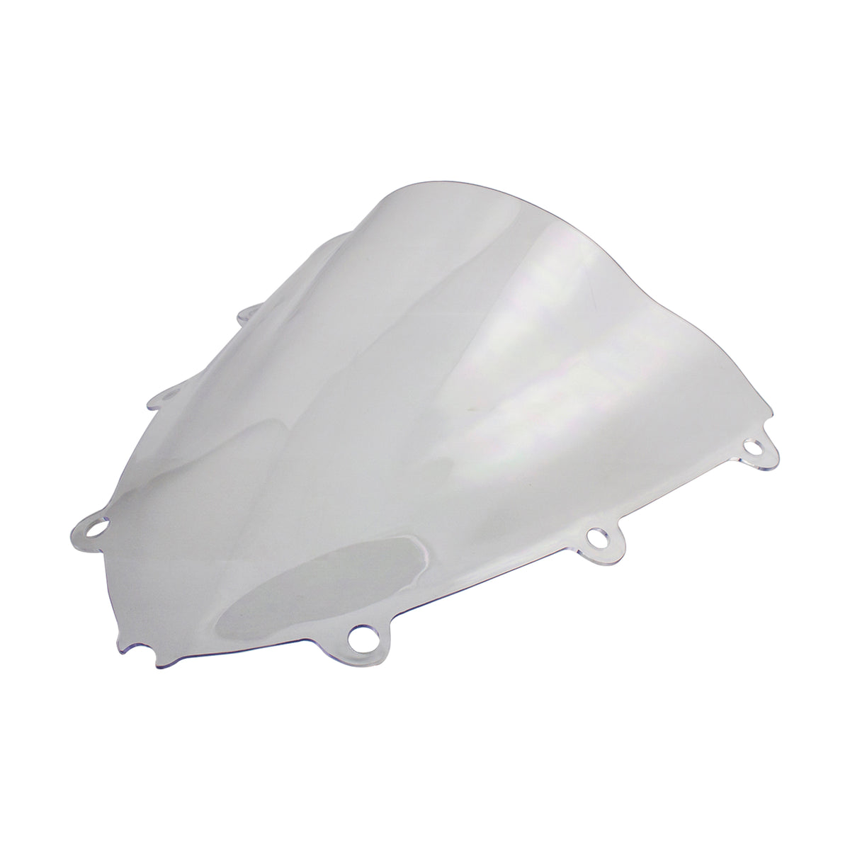 Honda CBR1000RR 2008> AirBlade Double Bubble Clear Screen Motorcycle