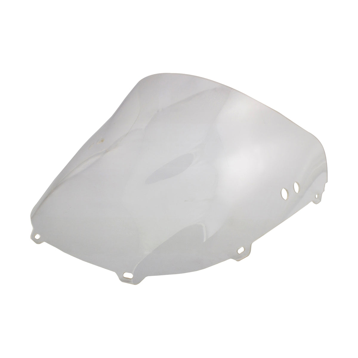Honda NC29 Gull 1990-1994 AirBlade Double Bubble Clear Screen Motorcycle