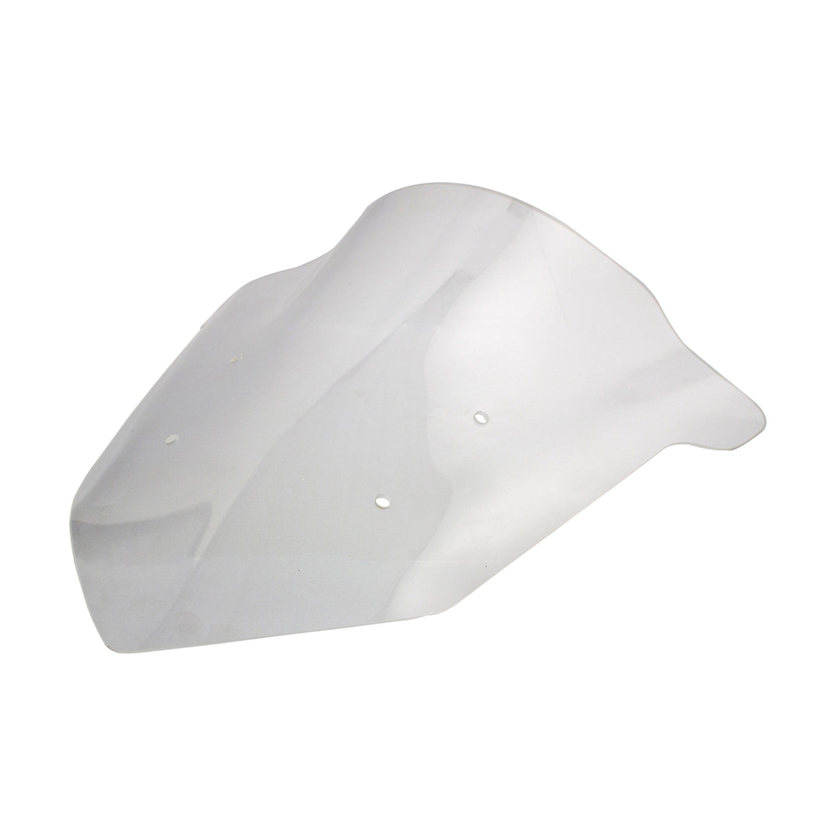 Honda CBR650F 2014> AirBlade Double Bubble Clear Screen Motorcycle