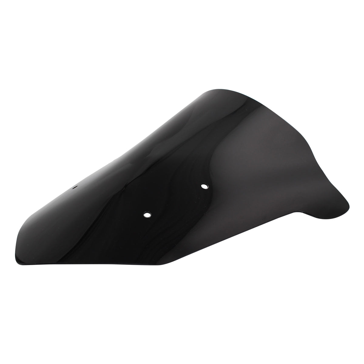 Honda CBR650F 2014> AirBlade Double Bubble Dark Smoked Screen