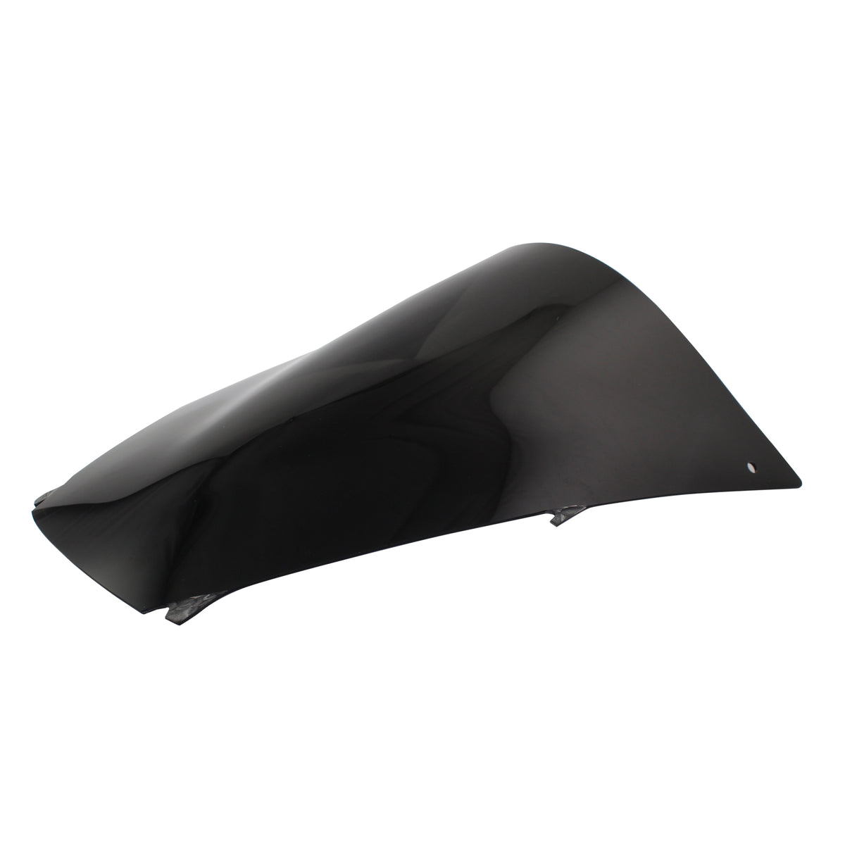 Kawasaki ZX12R A1-A2 2000-2001 AirBlade Double Bubble Dark Smoked