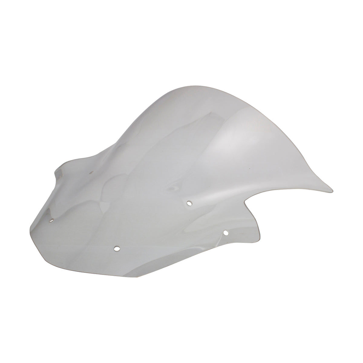 Kawasaki ZX12R B1H-B4H 2002-2006 AirBlade Double Bubble Dark - Beedspeed