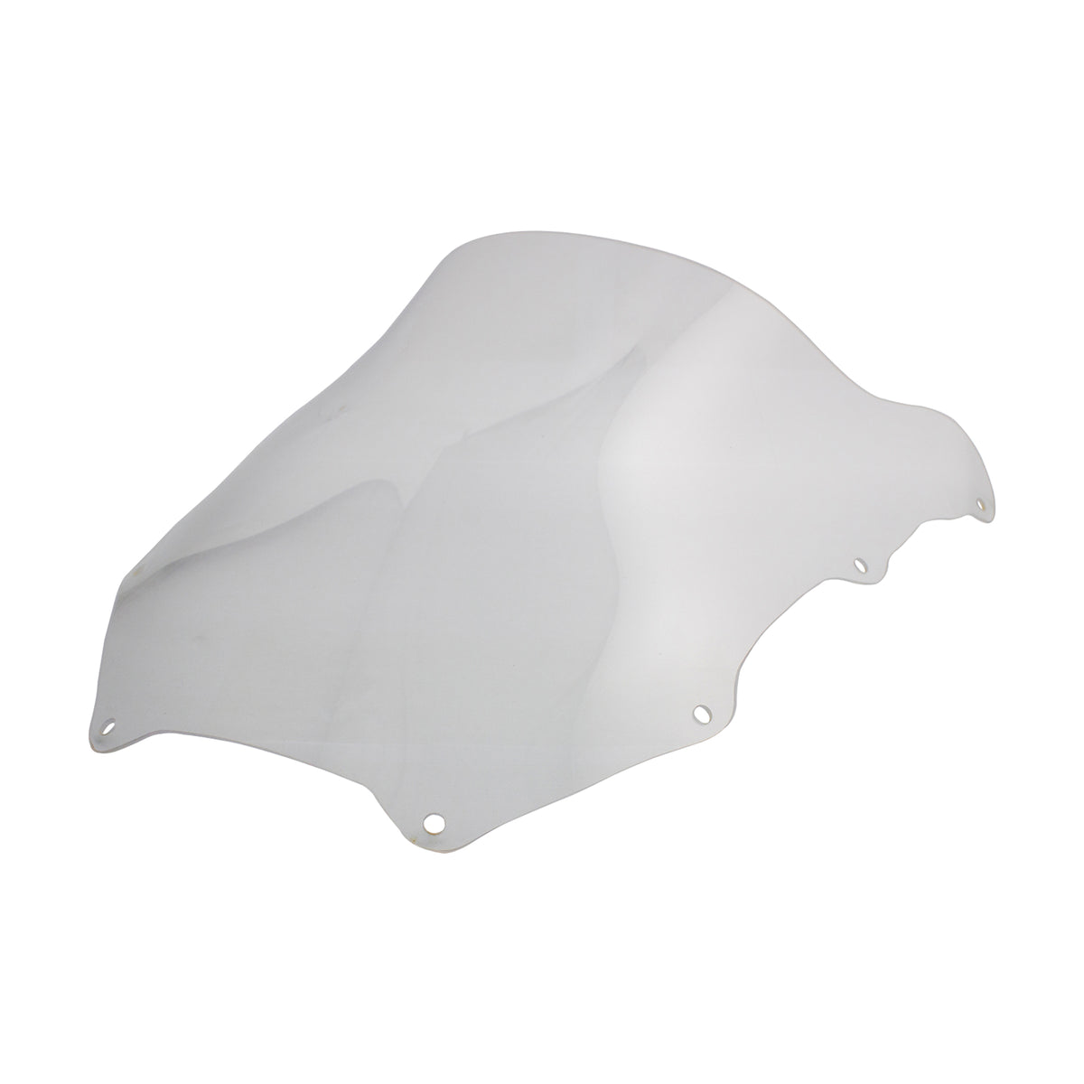 Kawasaki ZXR400 L1-L9 1991-2003 AirBlade Double Bubble Clear Screen