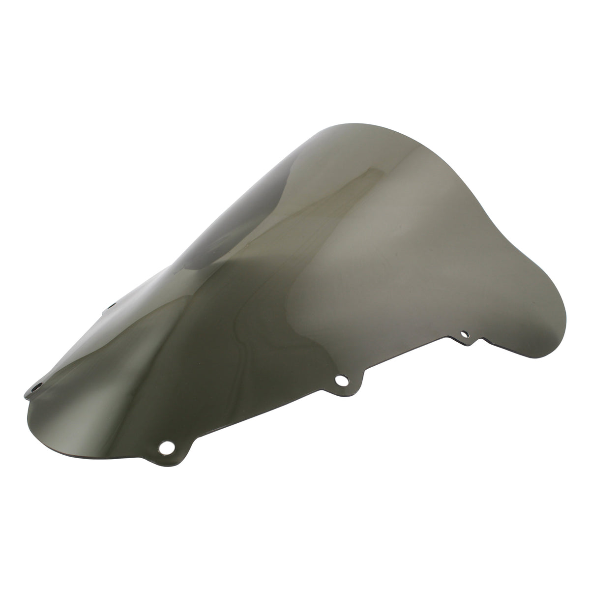 Kawasaki ZZR1200 C1H-C2H 2002-2005 AirBlade Double Bubble Light