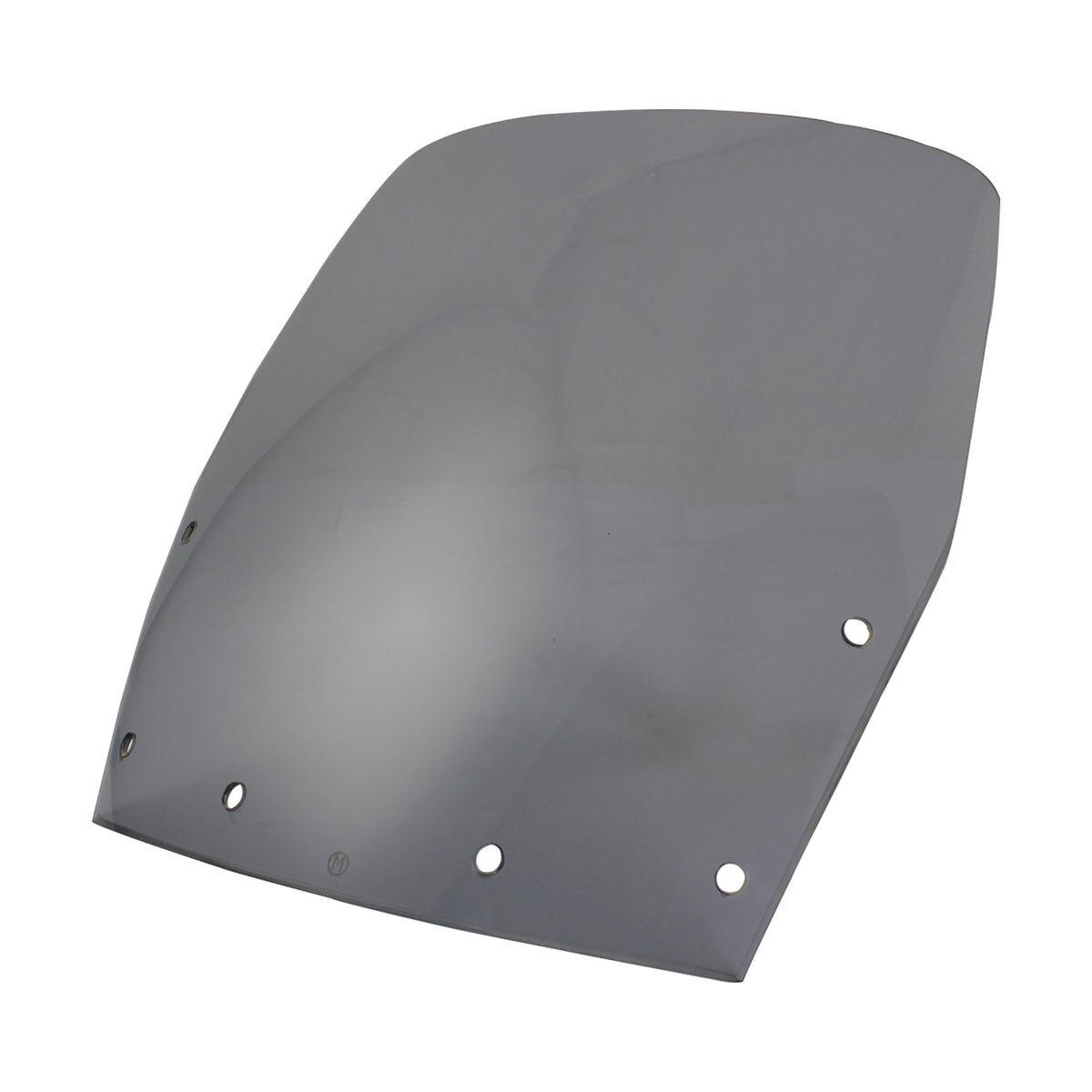Kawasaki EX250 Ninja / Ninja 250R 1988-2006 AirBlade Light Smoked