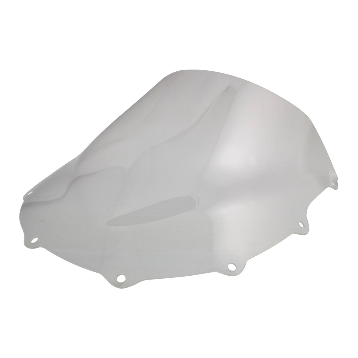 Kawasaki ZX7R P1-P7 RR 1996-2003 AirBlade Double Bubble Clear Screen