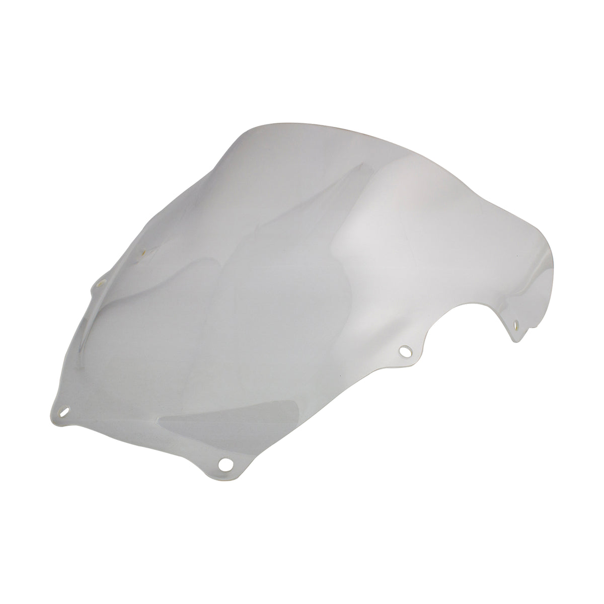 Suzuki GSXR600 2001-2003 GSXR750 2001-2003 GSXR1000 2001-2002 AirBlade Clear