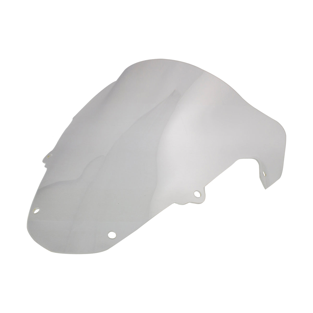 Suzuki GSX-R1000 K3-K4 2003-2004 AirBlade Double Bubble Clear Screen