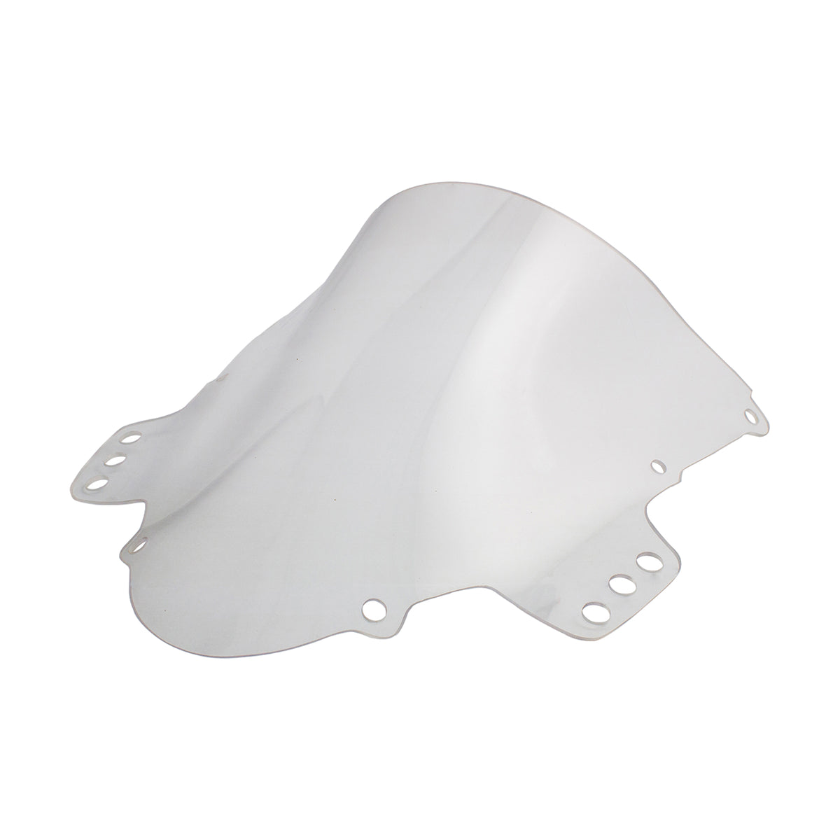 Suzuki GSX-R1000 K5-K6 2005-2006 AirBlade Double Bubble Clear Screen
