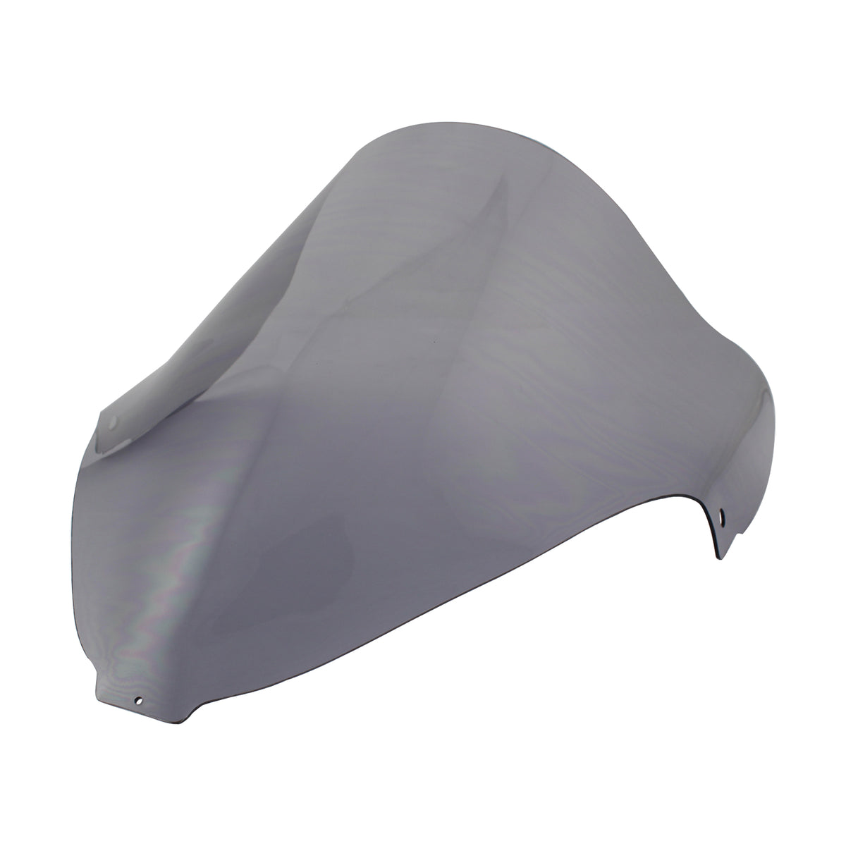 Suzuki GSX1300R Hayabusa K8 2008> AirBlade Double Bubble Light Smoked