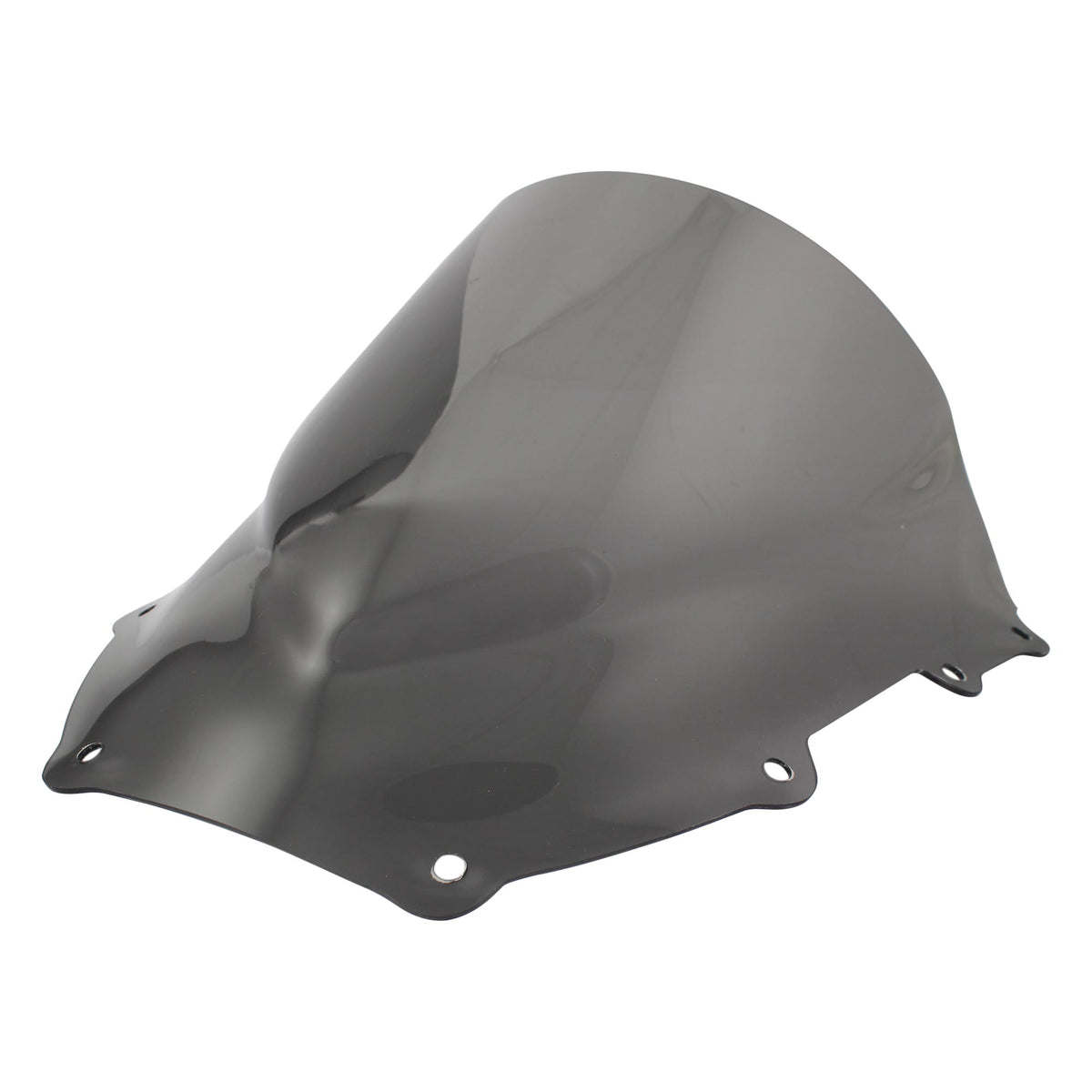 Triumph T595 T595i T955i Daytona 1997-2000 AirBlade Light Smoked Bubble