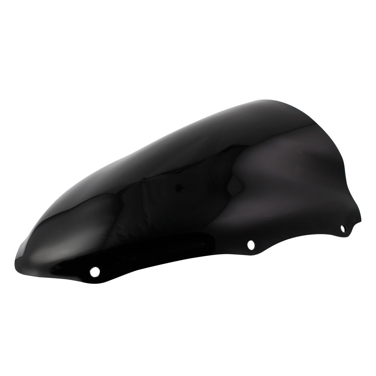 Triumph Daytona 955i 2004-2006 AirBlade Dark Smoked Double Bubble