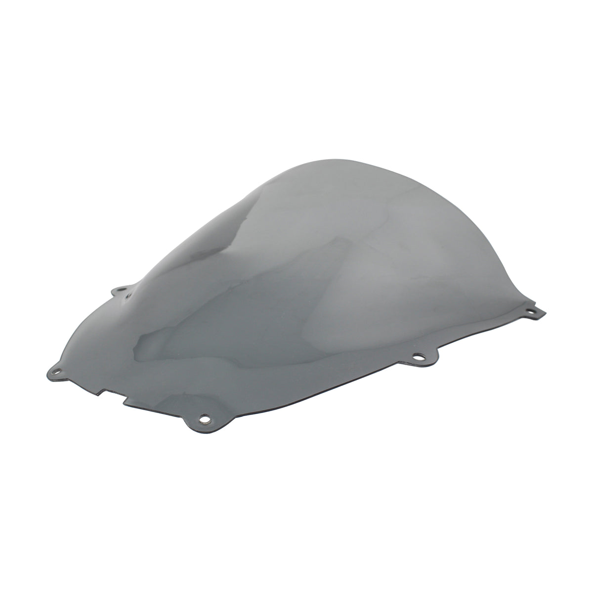 Yamaha YZF600 Thundercat 1996-2004 AirBlade Light Smoked Double Bubble Screen