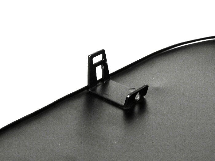 Vespa PK S Side Panel - Left Hand Side