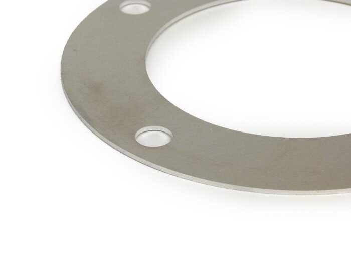 Vespa PX 125-150 Cosa GTR Sprint V BGM PRO 177/187cc Cylinder Head Spacer Gasket - 0.8mm