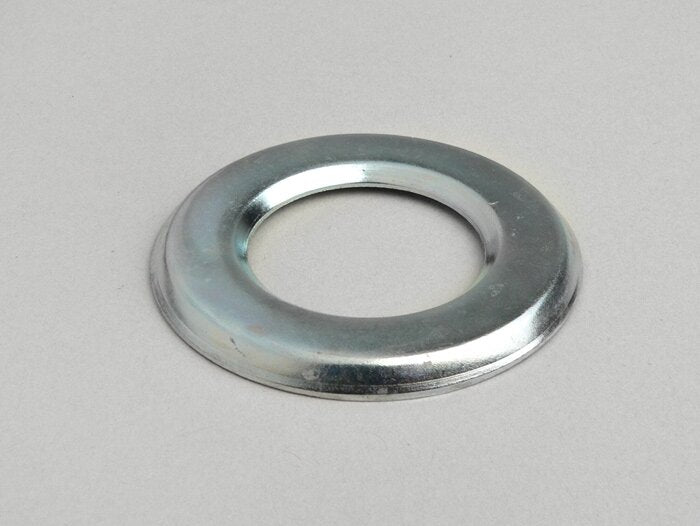 Vespa PX T5 V50 Prim Rally Super Sprint GS Lower Steering Bearing Dust Cover - Piaggio