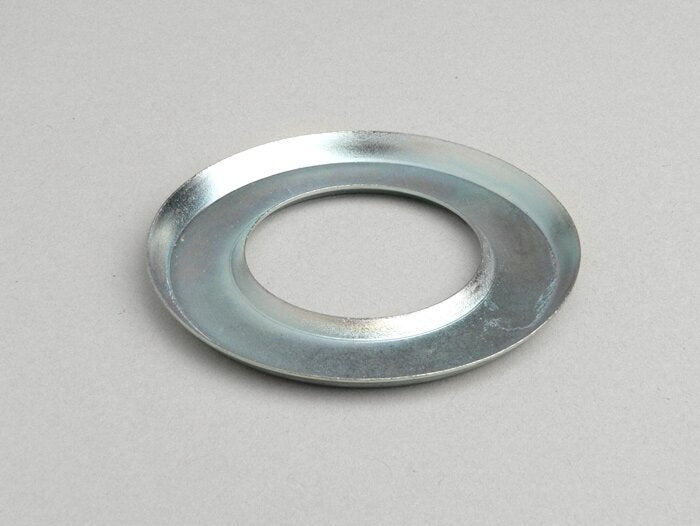 Vespa PX T5 V50 Prim Rally Super Sprint GS Lower Steering Bearing Dust Cover - Piaggio