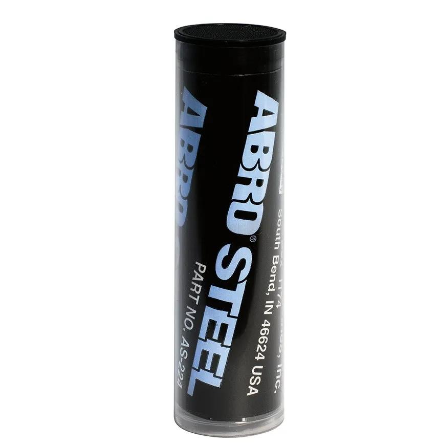 ABRO Steel Putty 57g Tube AS-224 2oz