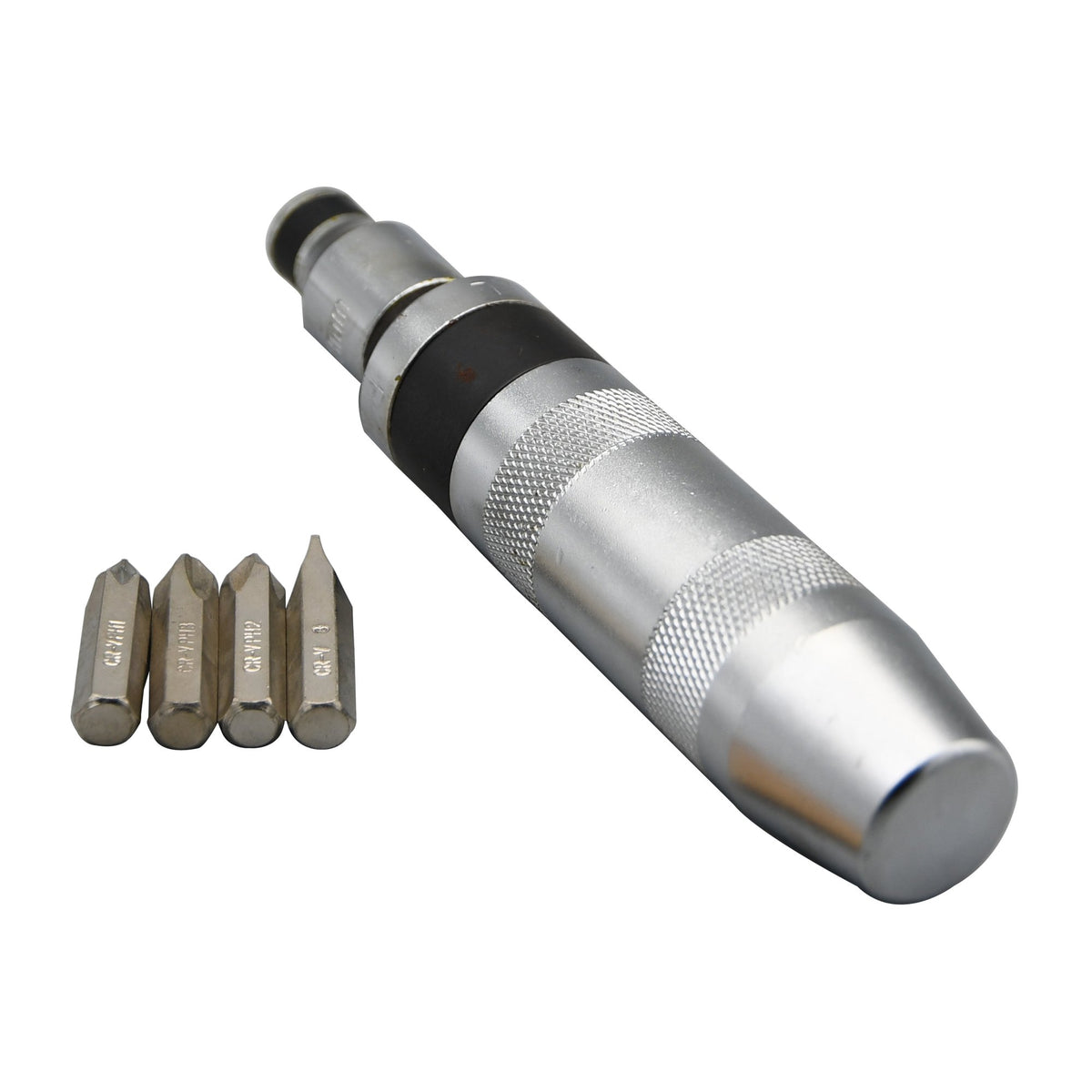 Bike It Impact Screw Driver Set