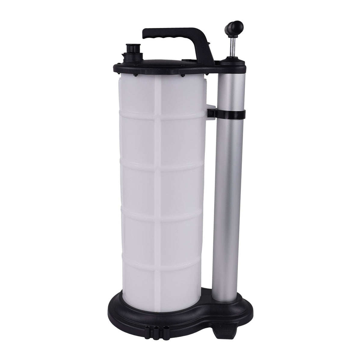 Bike It 9L Manual Fluid Extractor With Tubes And Fittings