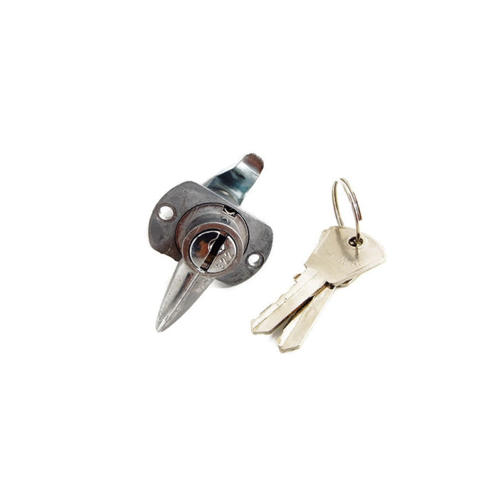 Scootopia Lambretta Series 2 LI TV C.A.M.A. Toolbox Lock & Keys