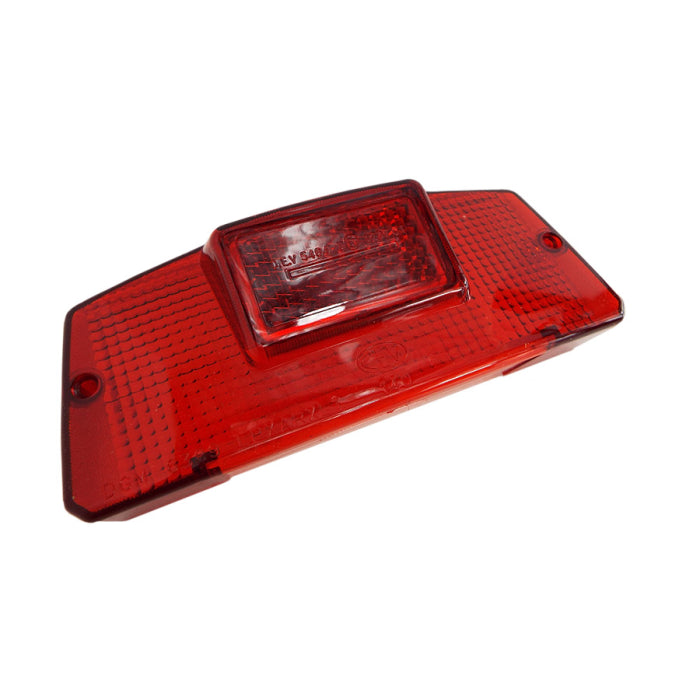 Scootopia Lambretta CEV DL GP Tail Lens