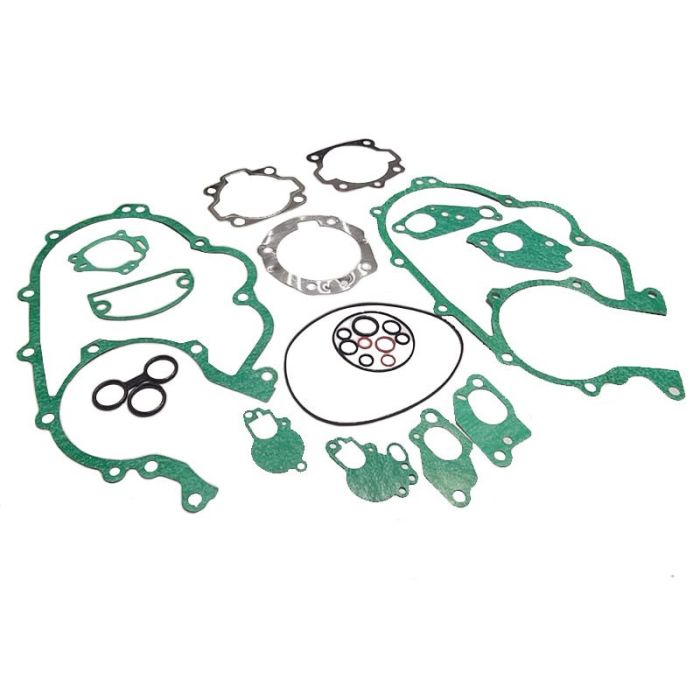 Scootopia Vespa Multi Gasket Set