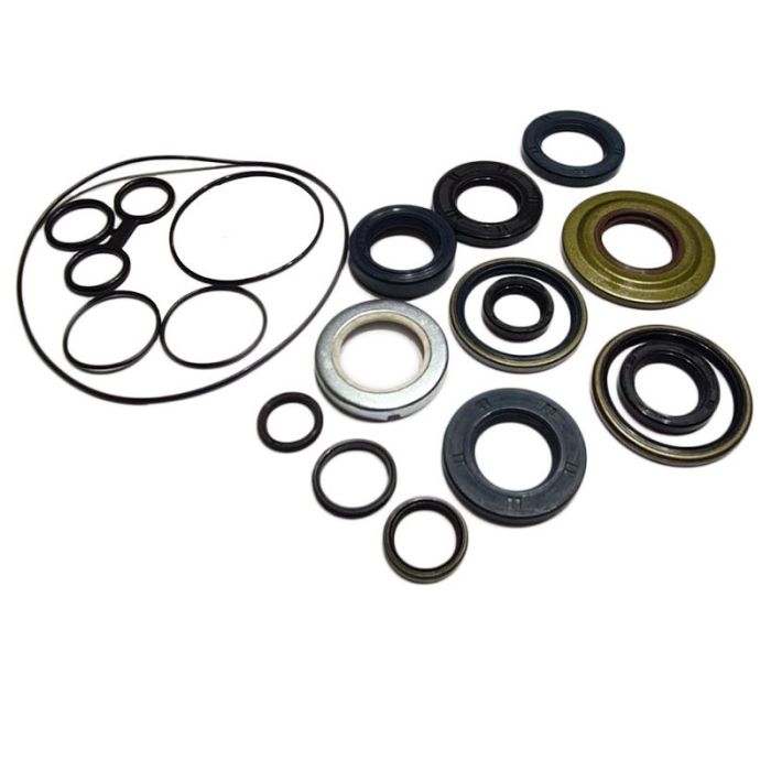 Scootopia Vespa P Range T5 Oil Seal Set