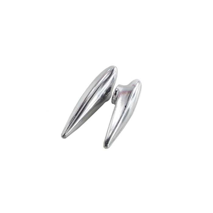 Scootopia Lambretta Series 1 2 LI TV Side Panel Handle Set