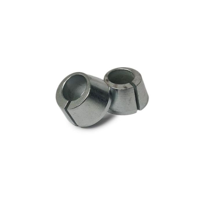 Scootopia Lambretta Offset Engine Mount Cone set (1 Pair)