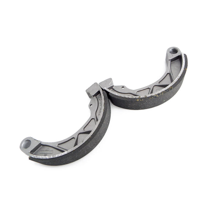 Scootopia Lambretta GP Front Or Rear Brake Shoe Set
