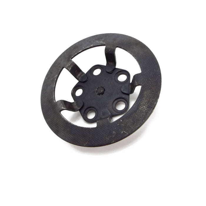 Scootopia Lambretta LI SX TV Clutch Pressure Flange