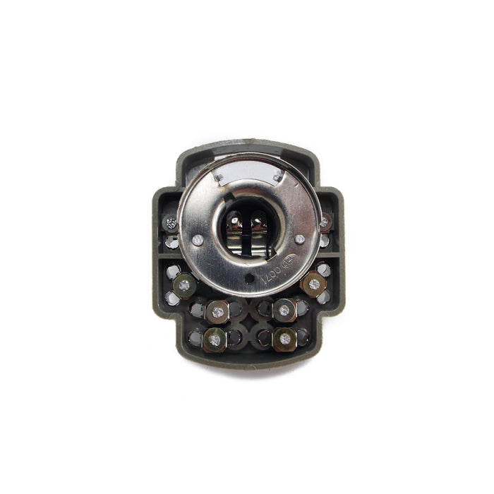 Scootopia Lambretta Series 3 LI SX TV CEV Headlamp Bulb Holder