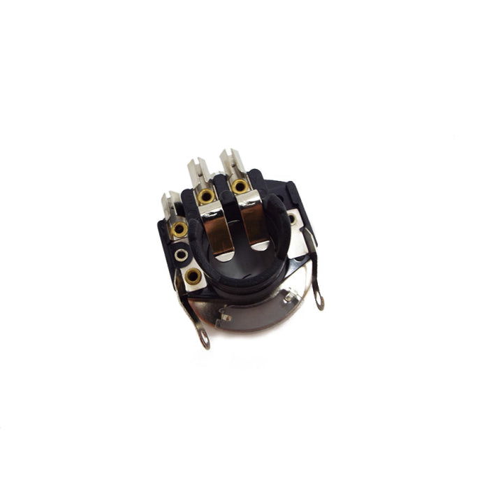 Scootopia Lambretta D LD Series 1 2 LI TV CEV Headlamp Bulb Holder