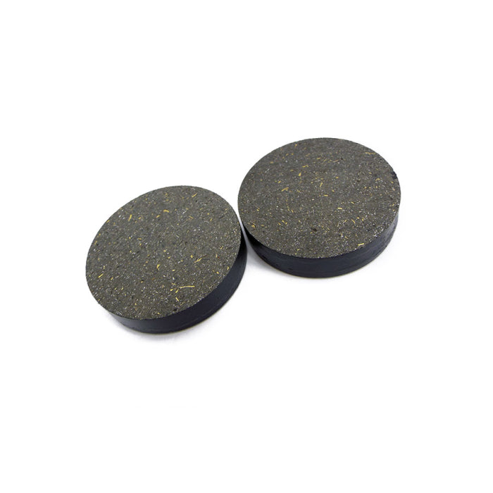 Scootopia Lambretta SX TV DL GP Easy Fit Sintered Disc Pad Set