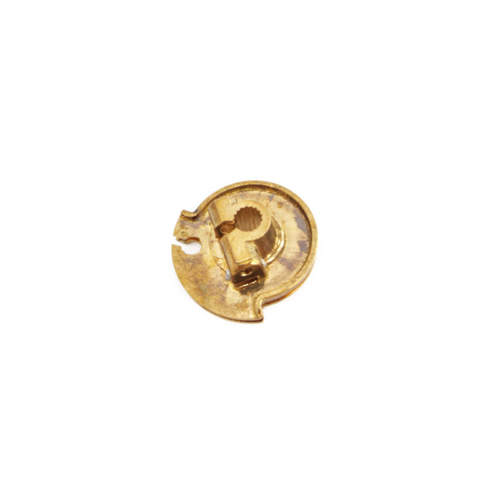 Scootopia Lambretta LI TV Brass Throttle Roller