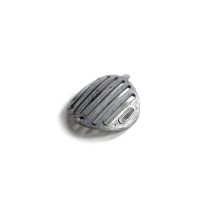 Scootopia Lambretta Early Round Series 2 LI TV Horn Grill