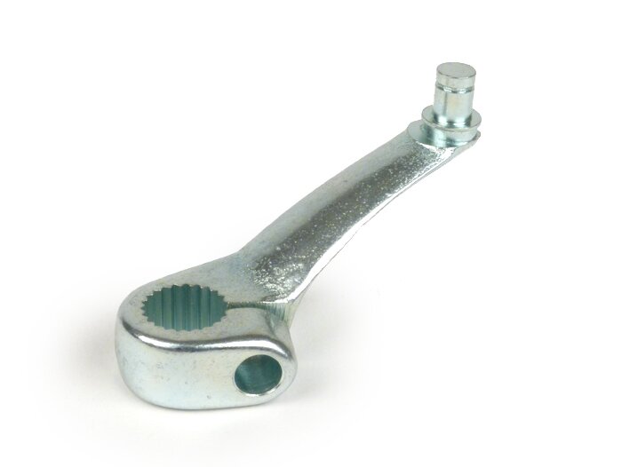 Lambretta Series 1-3 Li SX TV Gear Selector Arm - Casa Lambretta