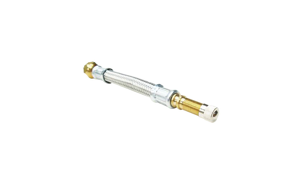 Bike It Valve Extender Tool Flexi Hose Motorcycle Tyre